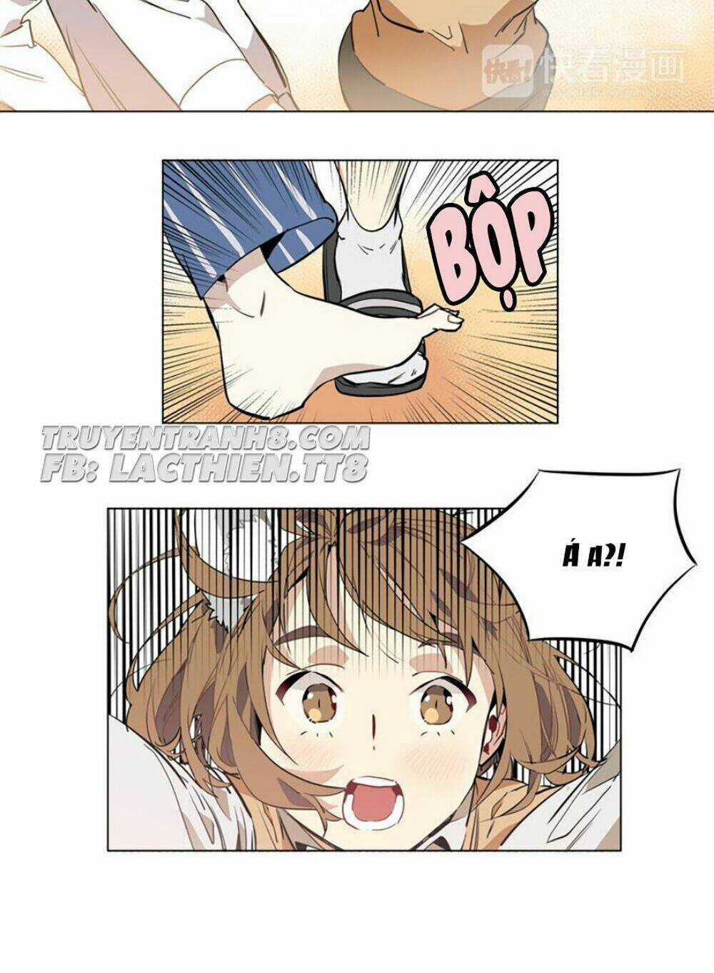 Hoa Đạo Sĩ - Chapter 26 - Trang 26