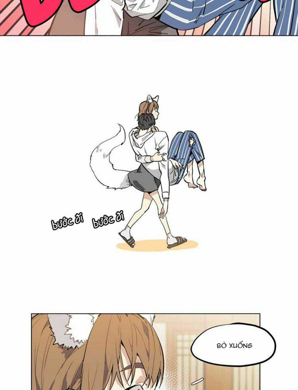 Hoa Đạo Sĩ - Chapter 26 - Trang 4