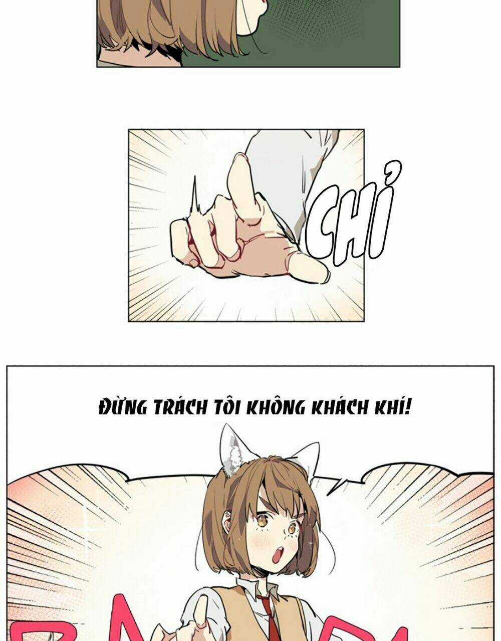 Hoa Đạo Sĩ - Chapter 26 - Trang 10