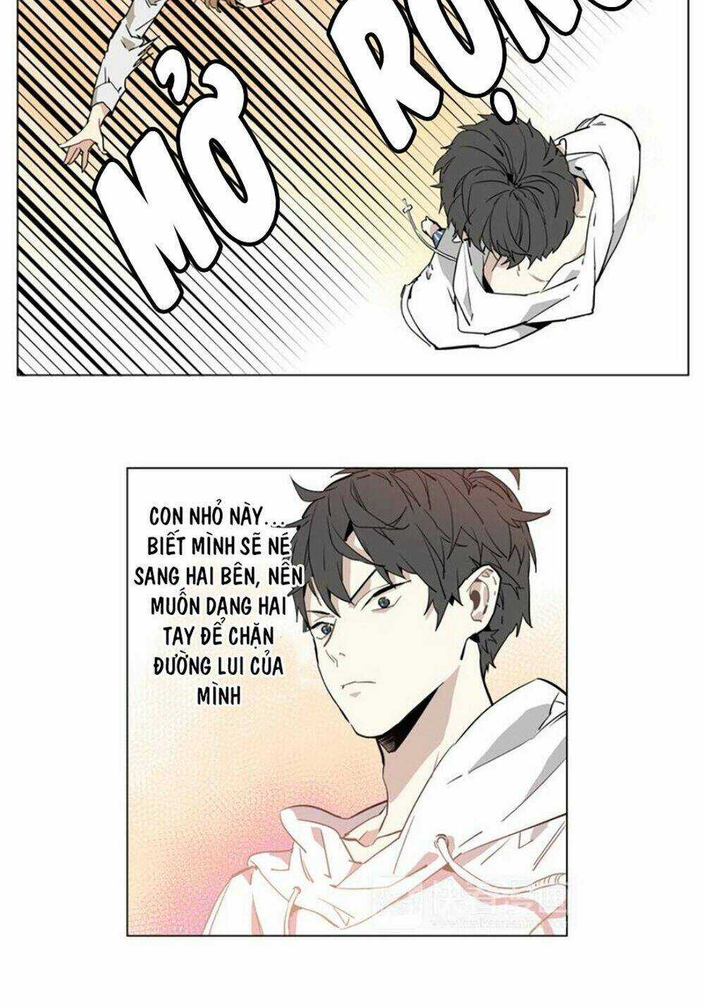 Hoa Đạo Sĩ - Chapter 27 - Trang 14