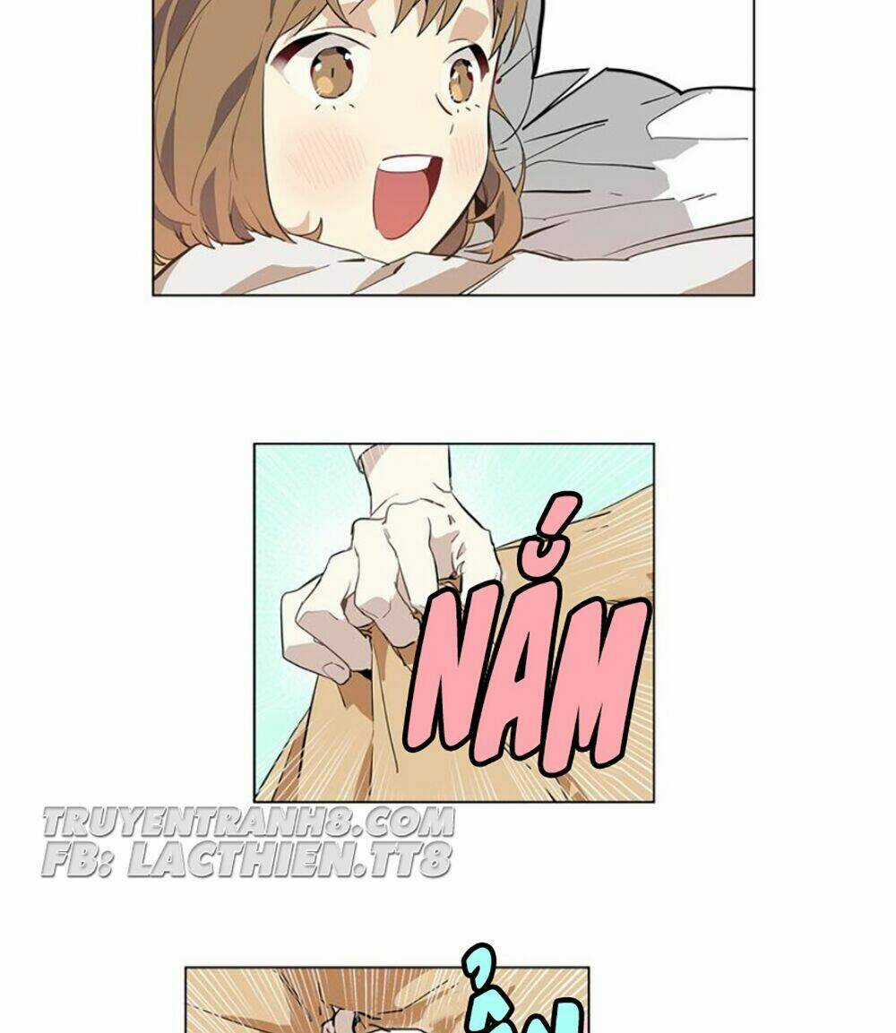 Hoa Đạo Sĩ - Chapter 27 - Trang 19