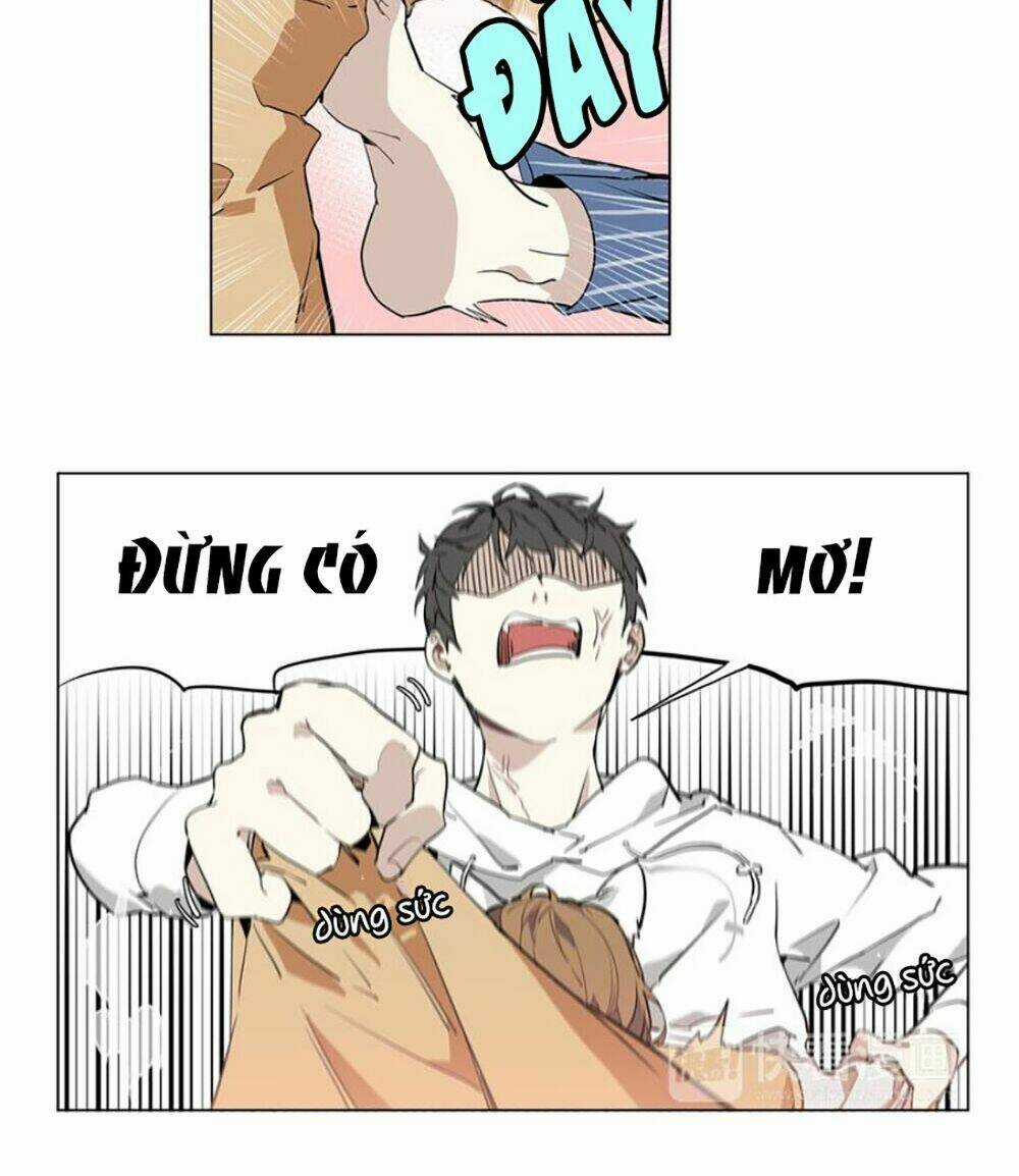 Hoa Đạo Sĩ - Chapter 27 - Trang 20