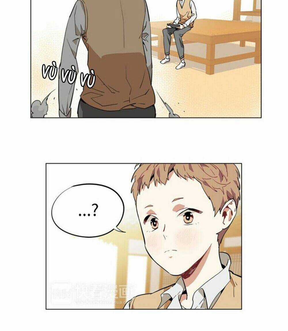 Hoa Đạo Sĩ - Chapter 27 - Trang 23