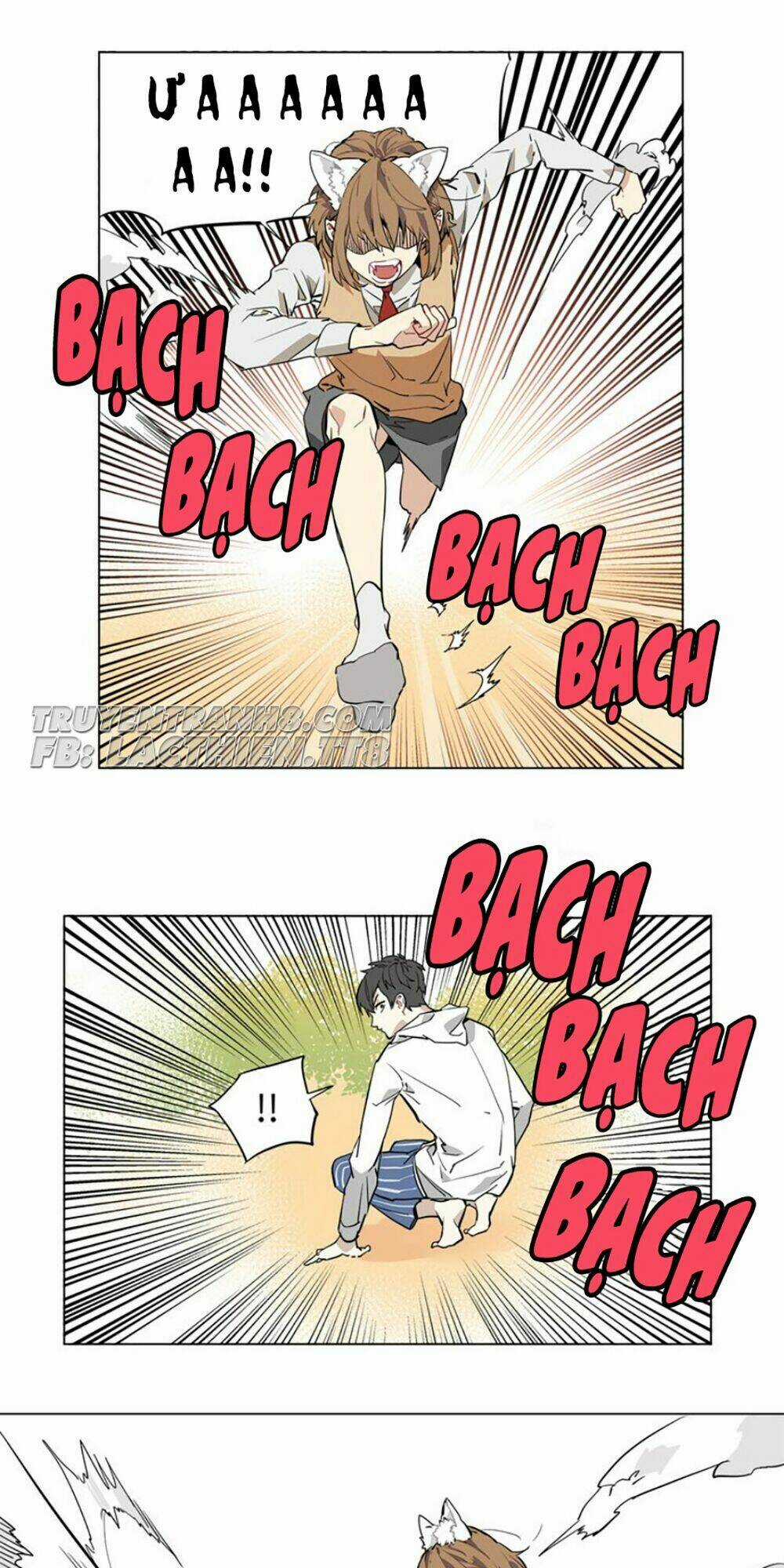 Hoa Đạo Sĩ - Chapter 27 - Trang 24