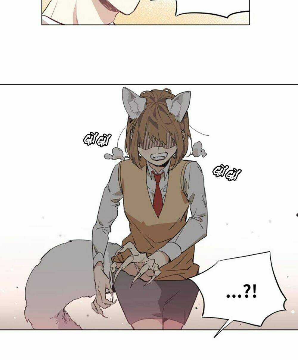 Hoa Đạo Sĩ - Chapter 27 - Trang 28