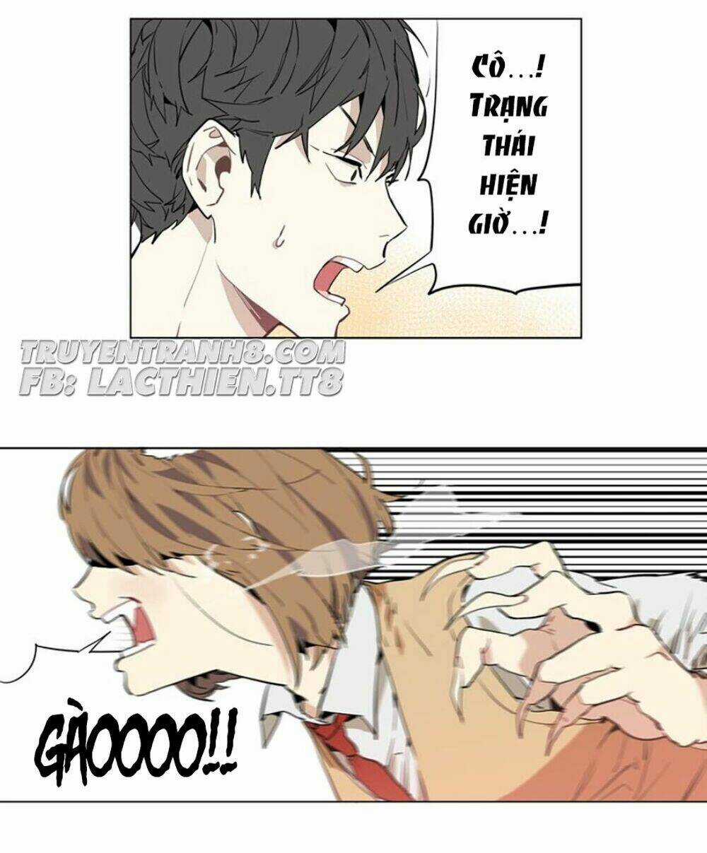 Hoa Đạo Sĩ - Chapter 27 - Trang 29