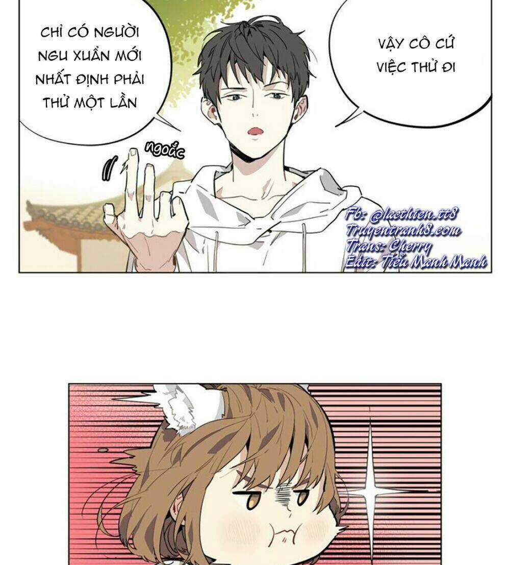 Hoa Đạo Sĩ - Chapter 27 - Trang 4