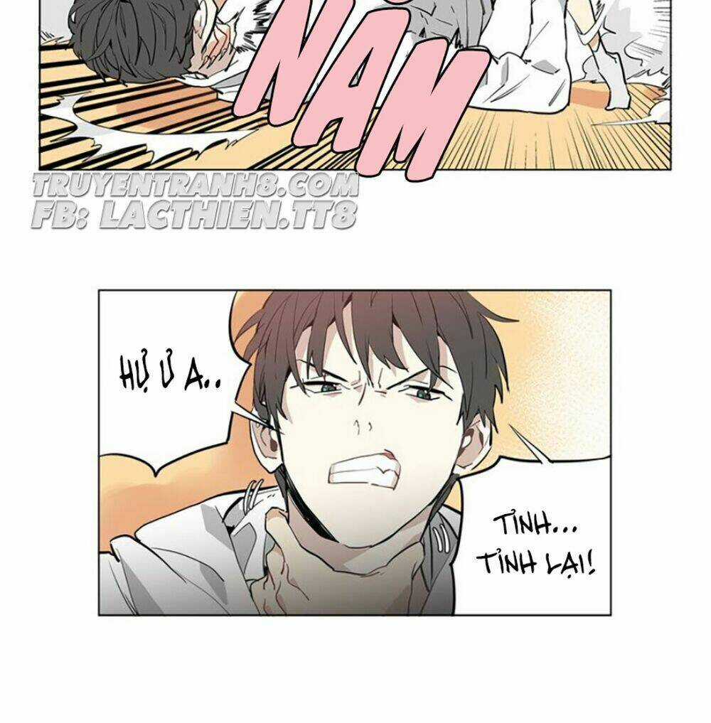 Hoa Đạo Sĩ - Chapter 27 - Trang 31