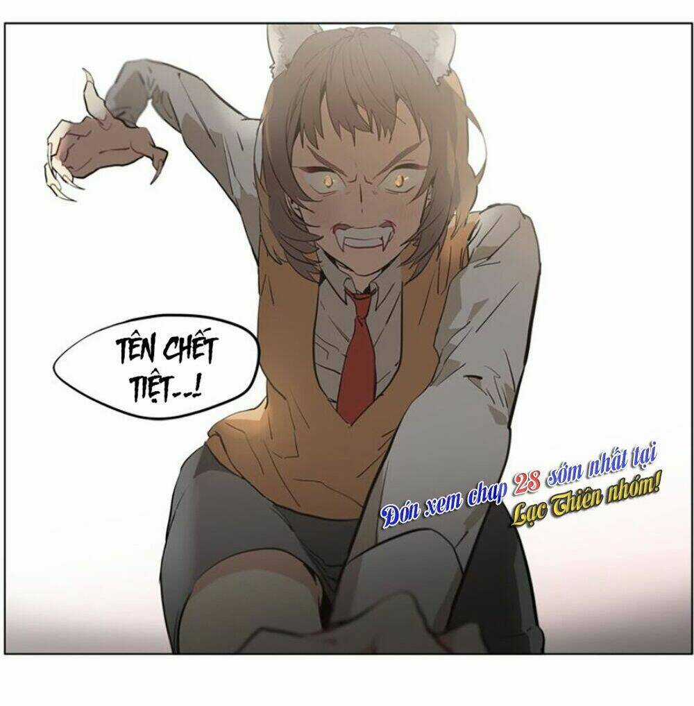 Hoa Đạo Sĩ - Chapter 27 - Trang 32