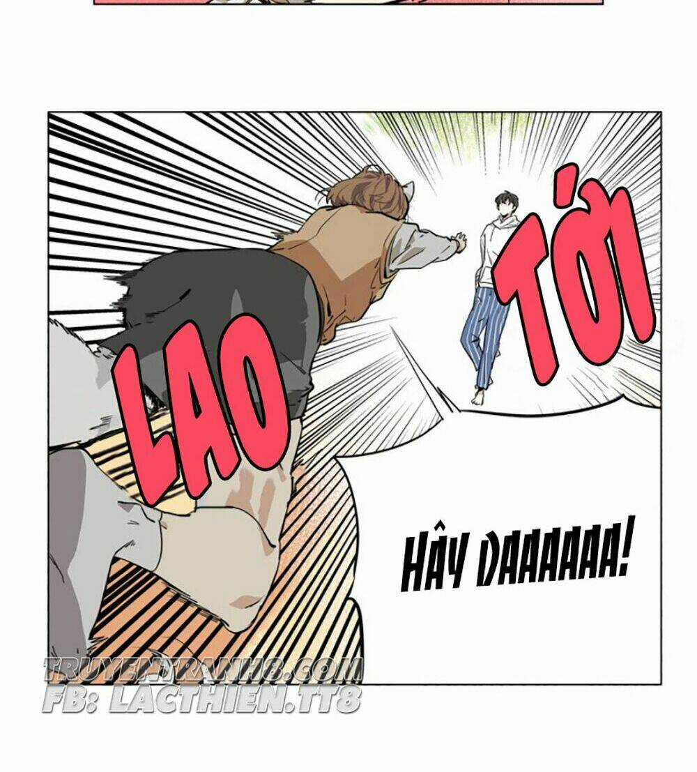 Hoa Đạo Sĩ - Chapter 27 - Trang 5