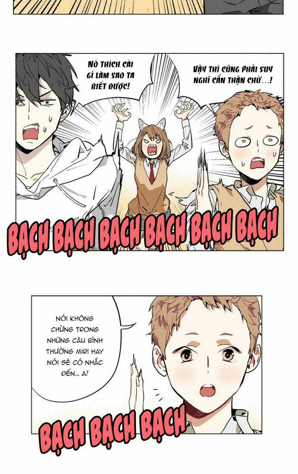 Hoa Đạo Sĩ - Chapter 28 - Trang 14