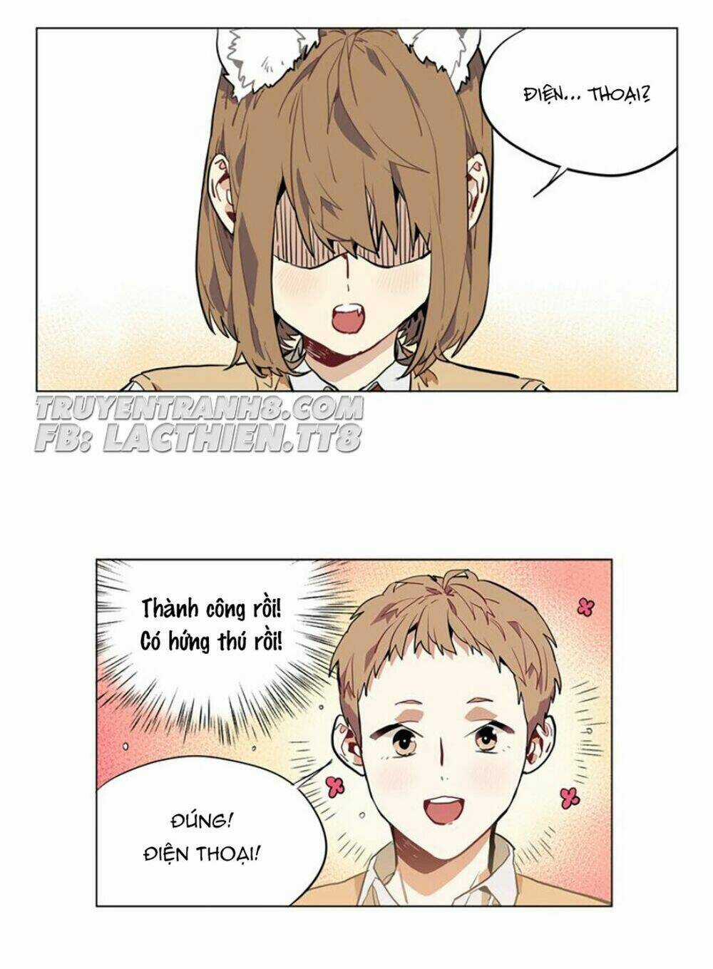 Hoa Đạo Sĩ - Chapter 28 - Trang 17