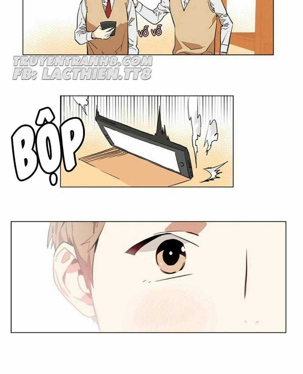 Hoa Đạo Sĩ - Chapter 28 - Trang 19