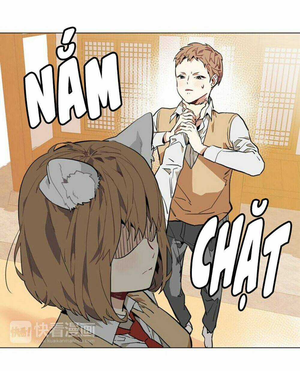 Hoa Đạo Sĩ - Chapter 28 - Trang 20