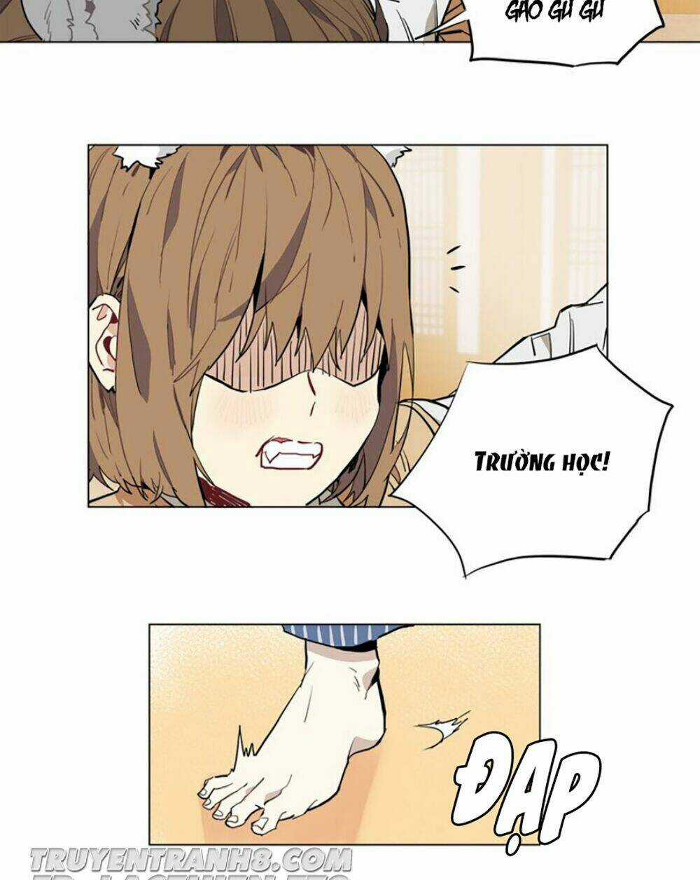 Hoa Đạo Sĩ - Chapter 28 - Trang 22