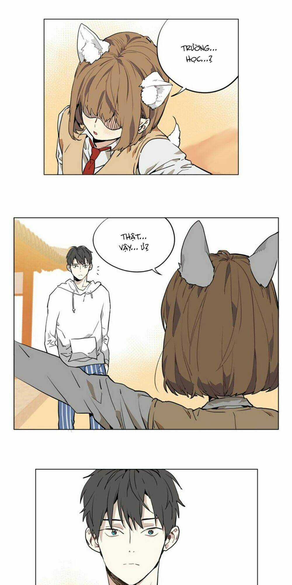 Hoa Đạo Sĩ - Chapter 28 - Trang 24