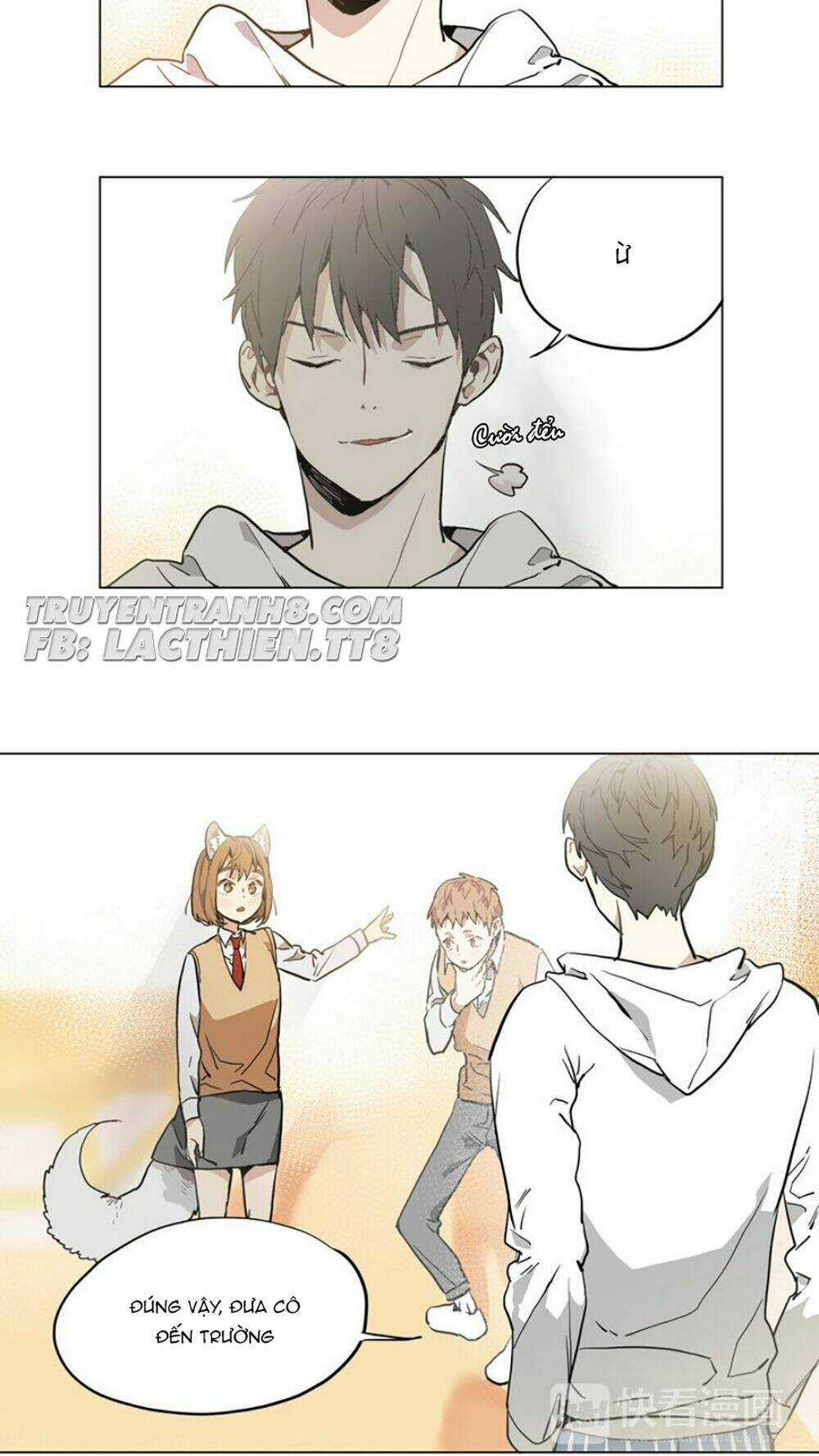 Hoa Đạo Sĩ - Chapter 28 - Trang 25