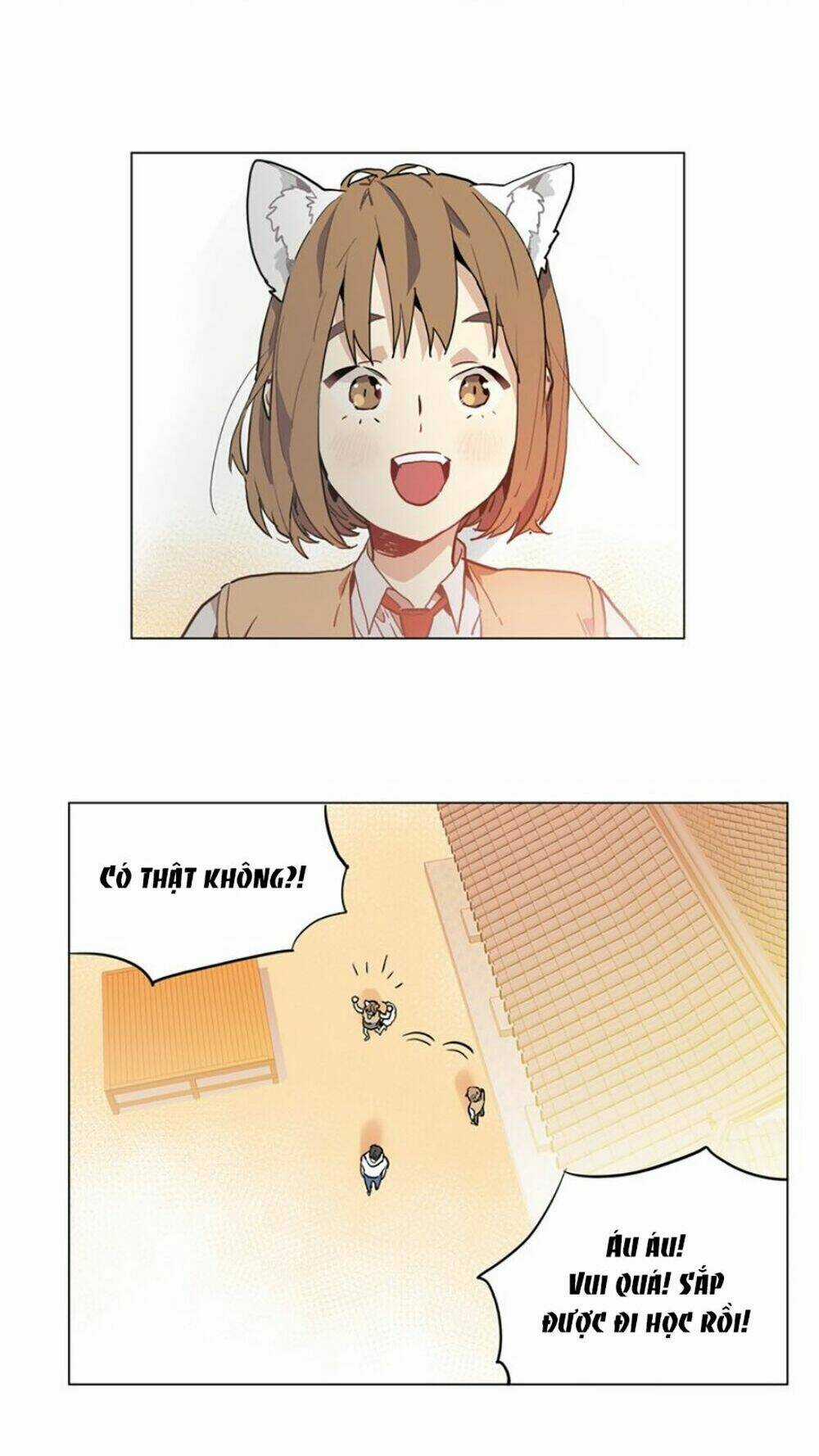 Hoa Đạo Sĩ - Chapter 28 - Trang 26