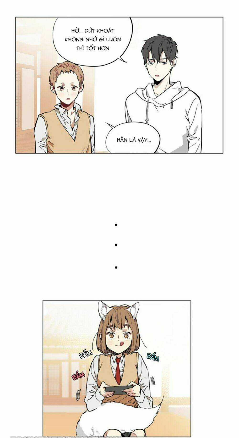 Hoa Đạo Sĩ - Chapter 28 - Trang 28