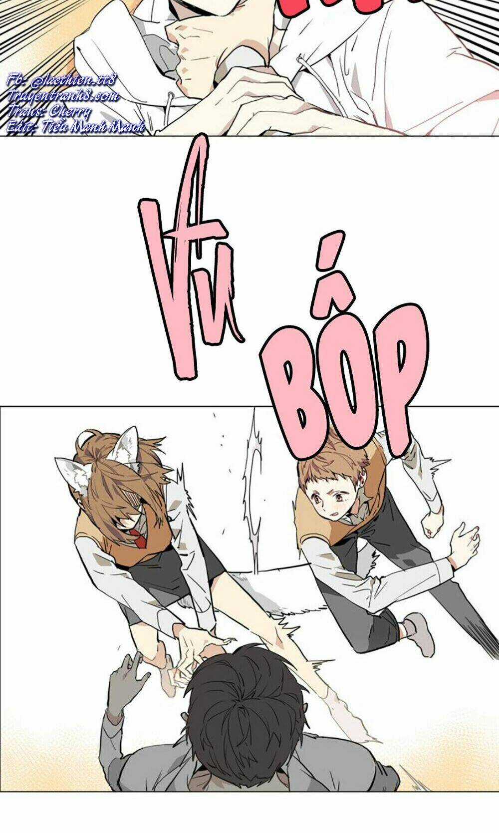 Hoa Đạo Sĩ - Chapter 28 - Trang 5