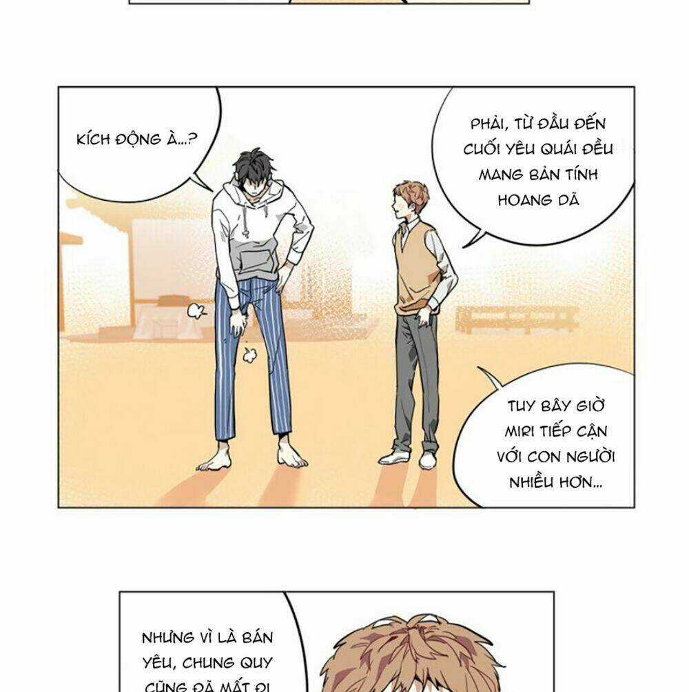 Hoa Đạo Sĩ - Chapter 28 - Trang 7