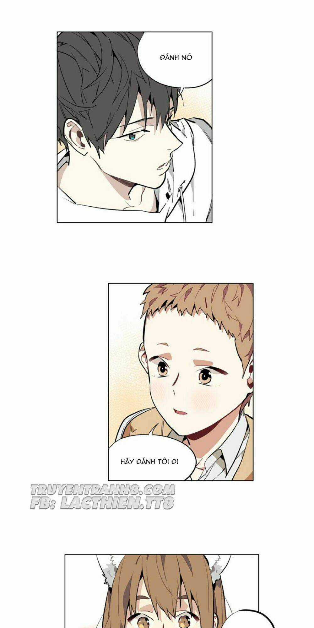 Hoa Đạo Sĩ - Chapter 29 - Trang 12