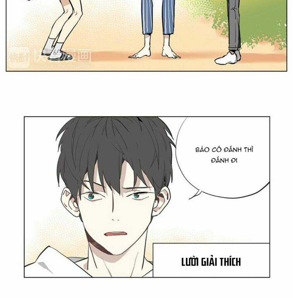 Hoa Đạo Sĩ - Chapter 29 - Trang 14