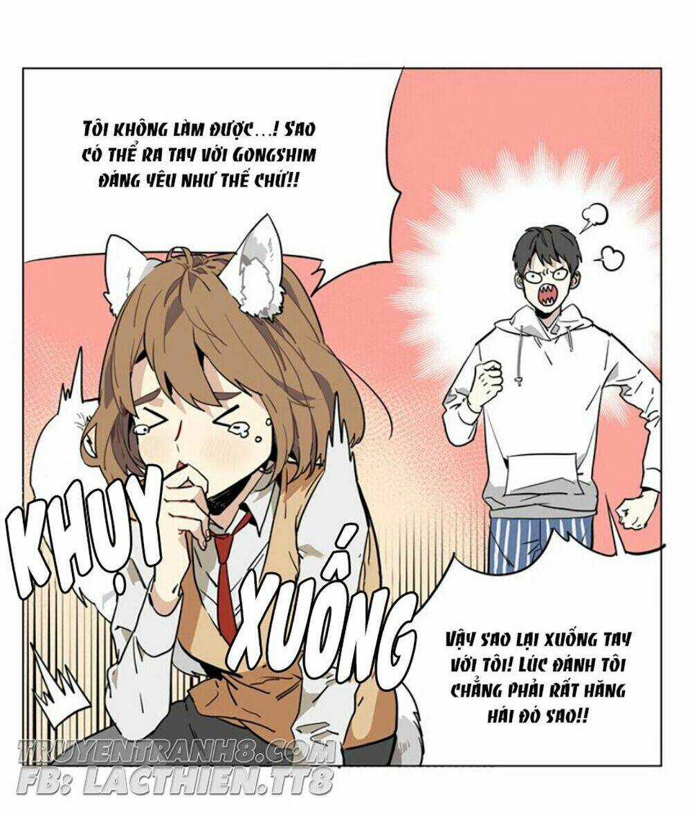 Hoa Đạo Sĩ - Chapter 29 - Trang 17