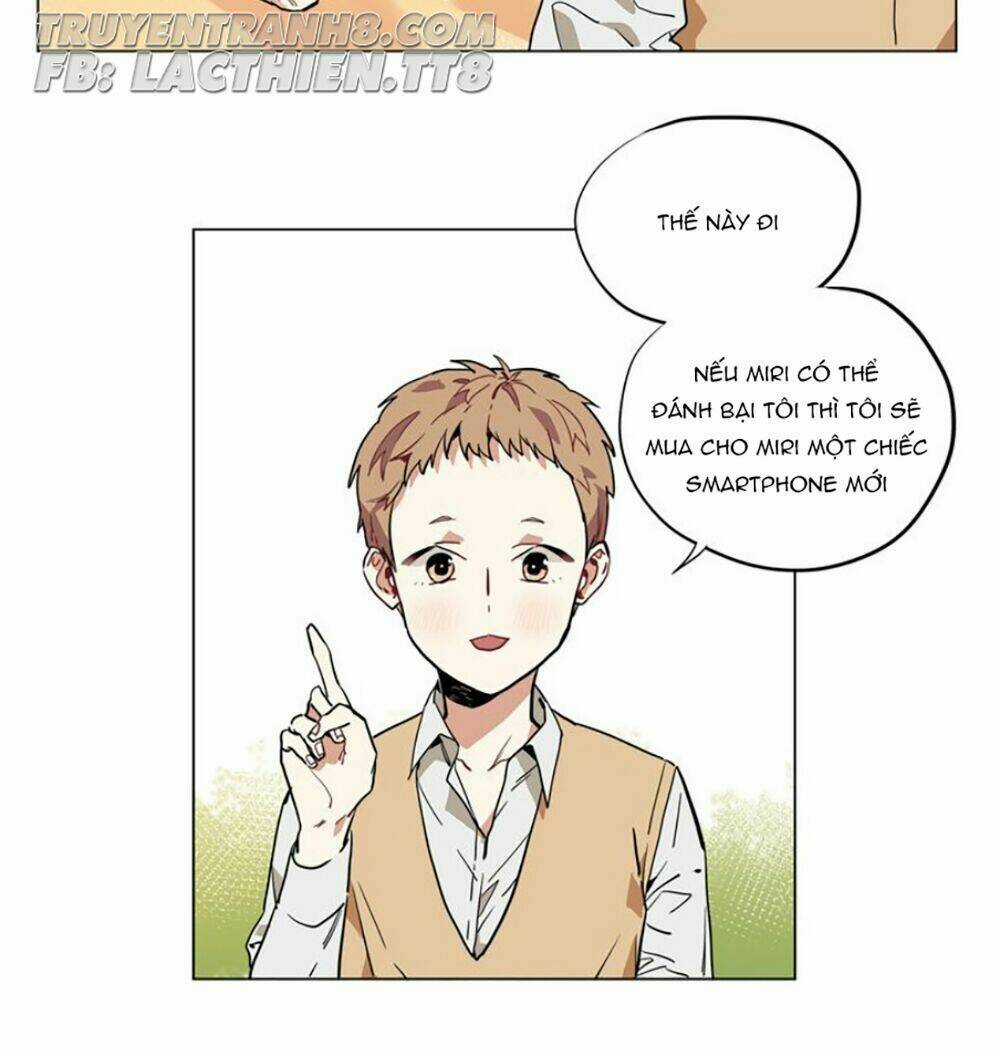 Hoa Đạo Sĩ - Chapter 29 - Trang 20