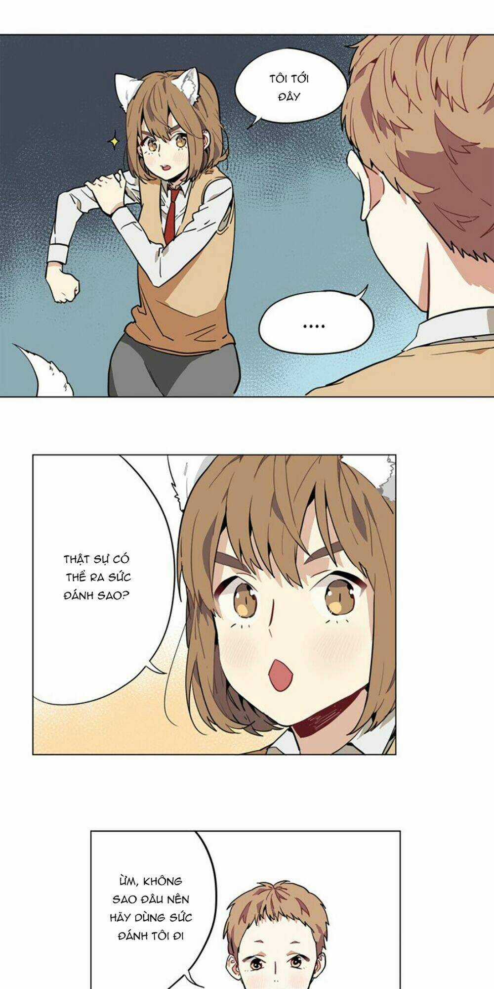 Hoa Đạo Sĩ - Chapter 29 - Trang 21