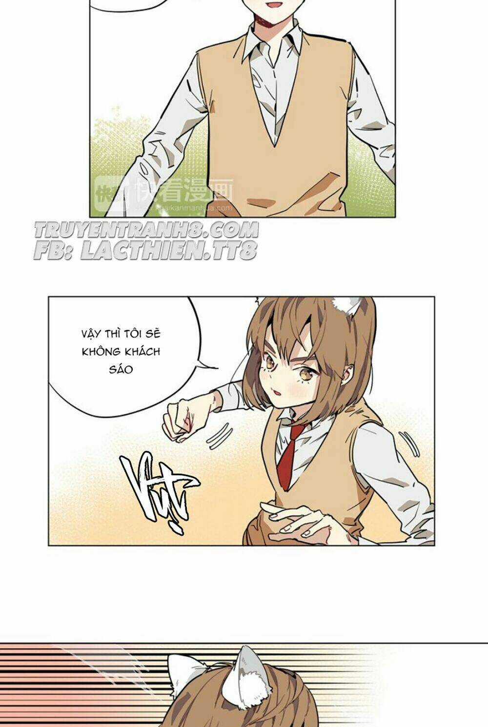 Hoa Đạo Sĩ - Chapter 29 - Trang 22