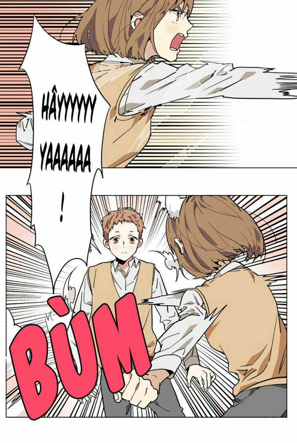 Hoa Đạo Sĩ - Chapter 29 - Trang 23