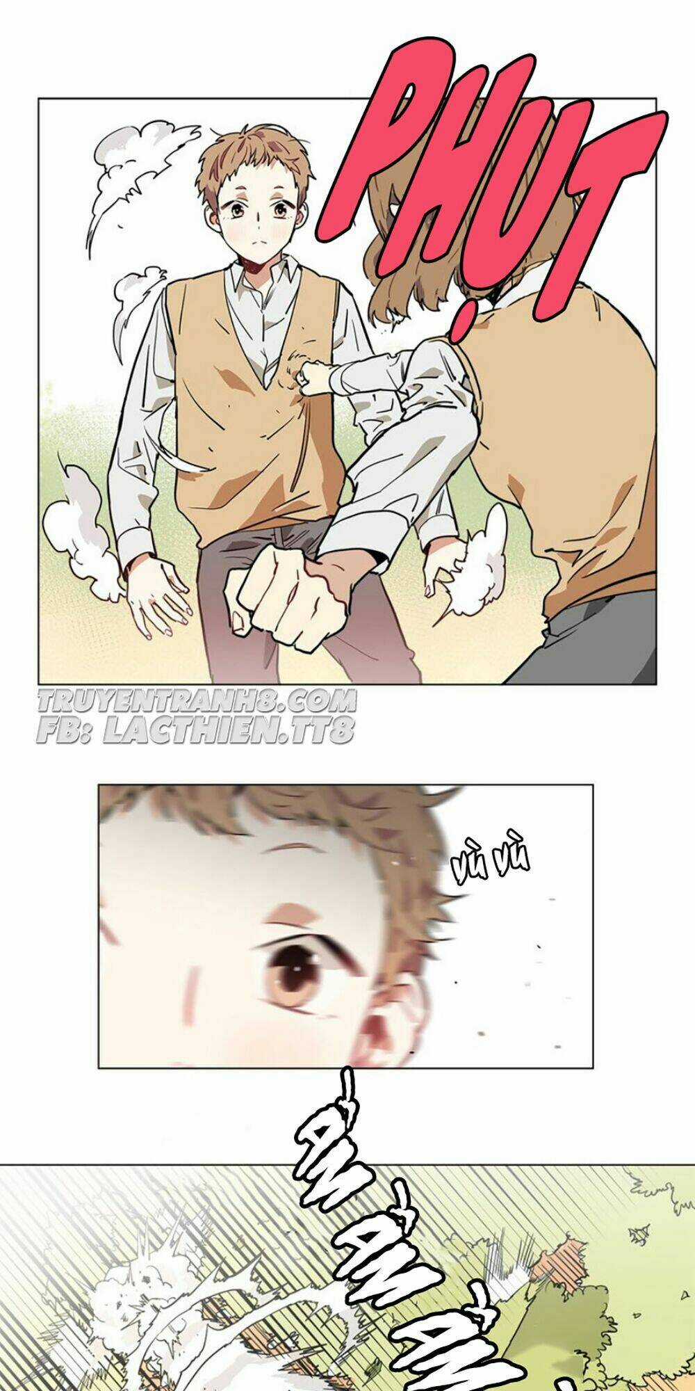 Hoa Đạo Sĩ - Chapter 29 - Trang 24