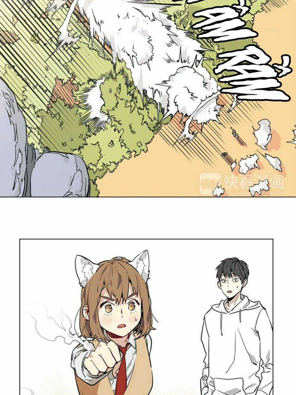 Hoa Đạo Sĩ - Chapter 29 - Trang 25