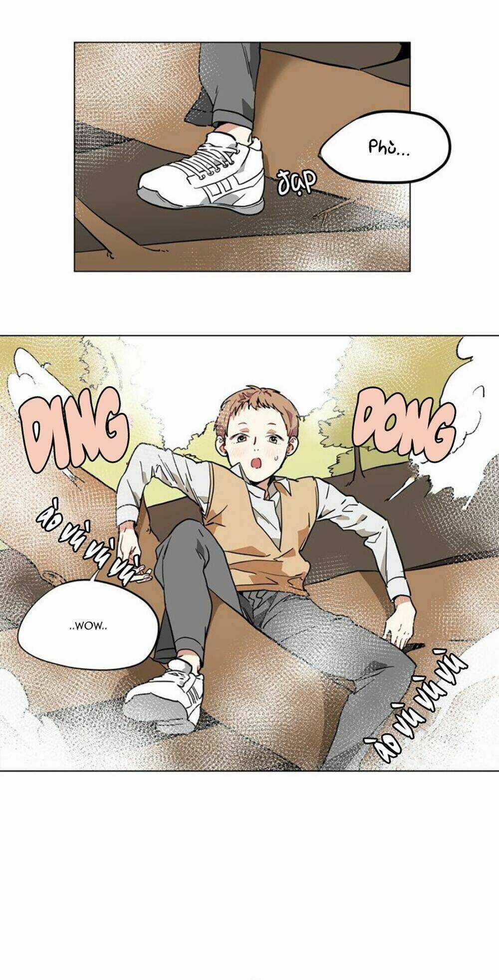 Hoa Đạo Sĩ - Chapter 29 - Trang 27