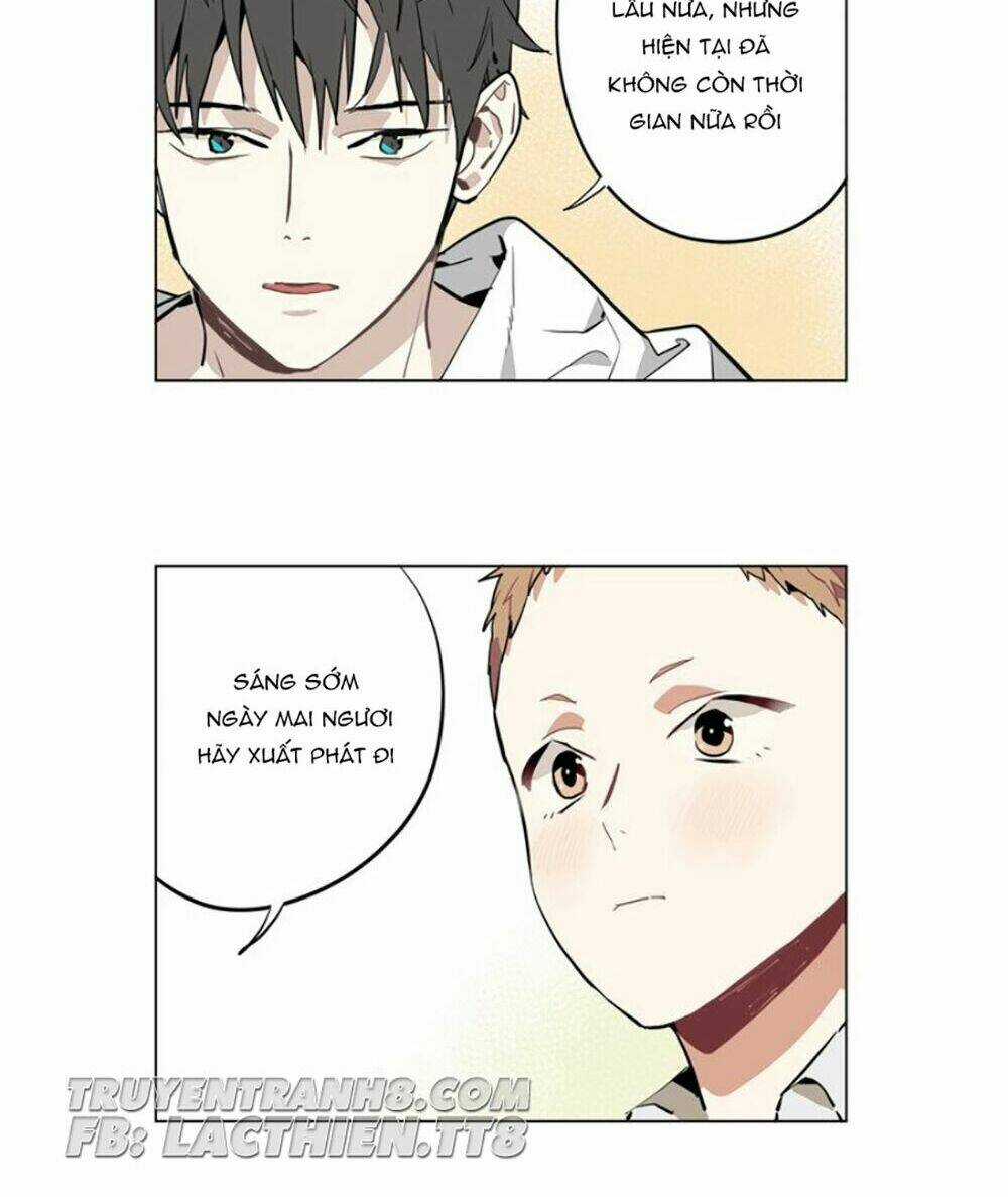 Hoa Đạo Sĩ - Chapter 29 - Trang 5