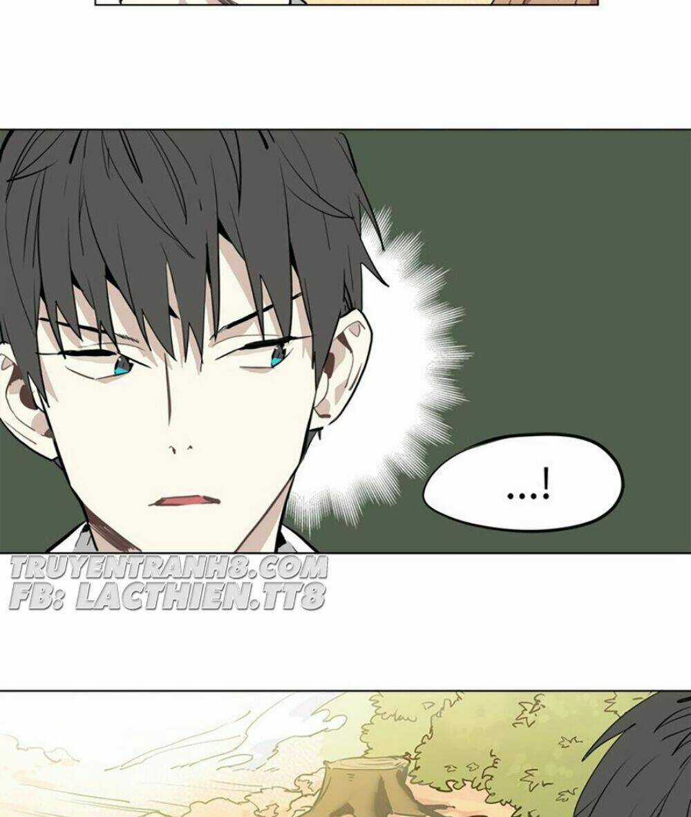 Hoa Đạo Sĩ - Chapter 29 - Trang 7