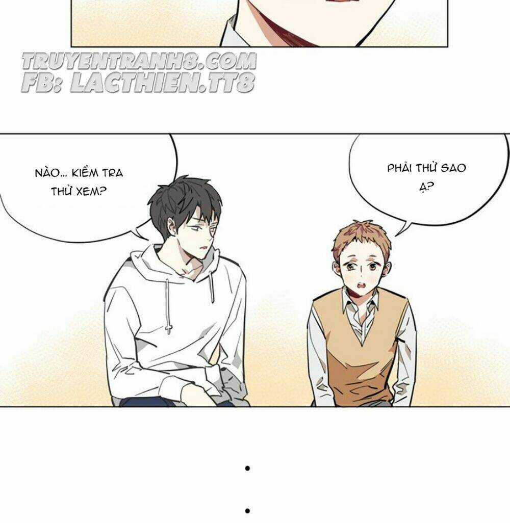 Hoa Đạo Sĩ - Chapter 29 - Trang 10