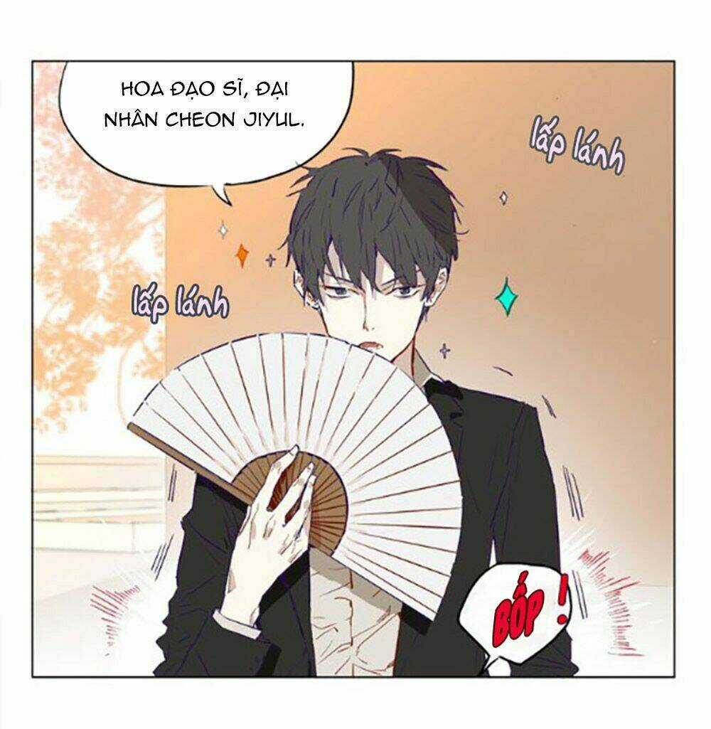 Hoa Đạo Sĩ - Chapter 3 - Trang 12