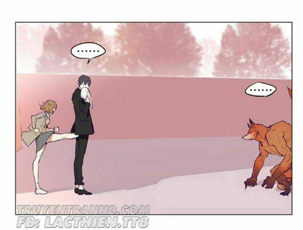 Hoa Đạo Sĩ - Chapter 3 - Trang 14