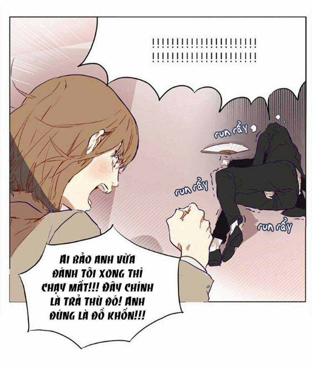 Hoa Đạo Sĩ - Chapter 3 - Trang 15