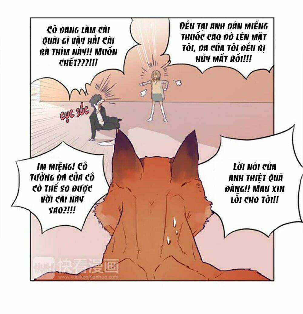 Hoa Đạo Sĩ - Chapter 3 - Trang 16