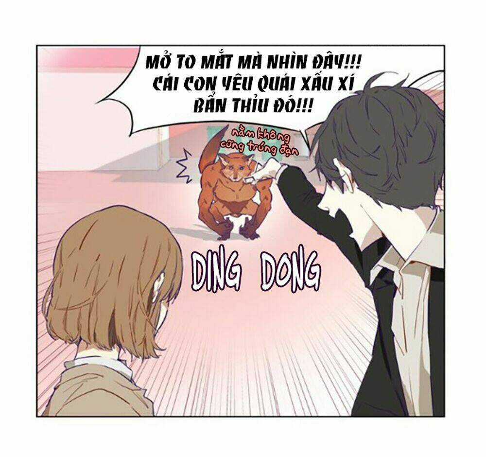 Hoa Đạo Sĩ - Chapter 3 - Trang 18