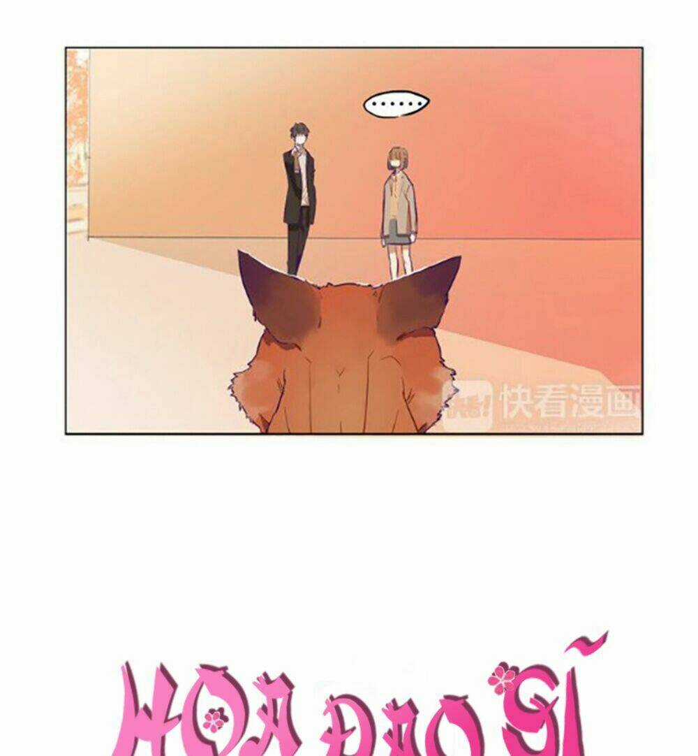 Hoa Đạo Sĩ - Chapter 3 - Trang 19