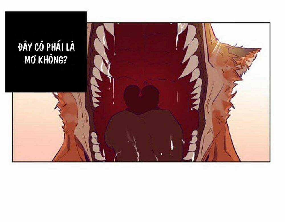 Hoa Đạo Sĩ - Chapter 3 - Trang 3