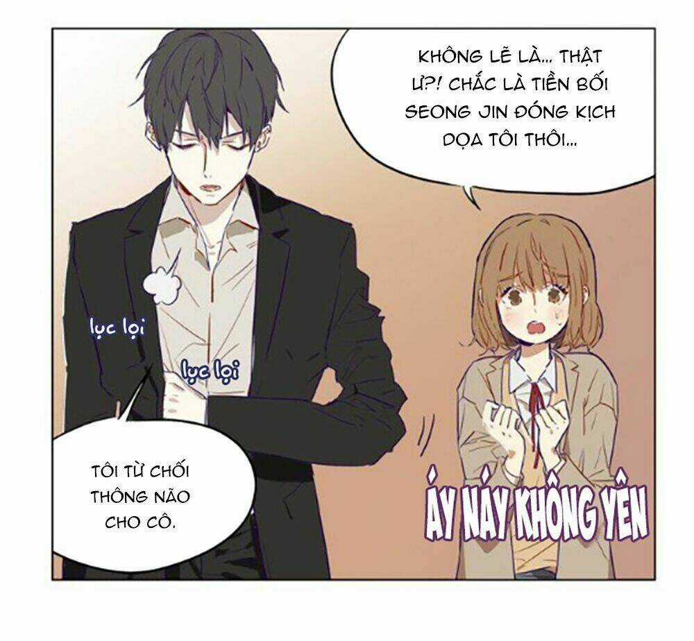 Hoa Đạo Sĩ - Chapter 3 - Trang 22