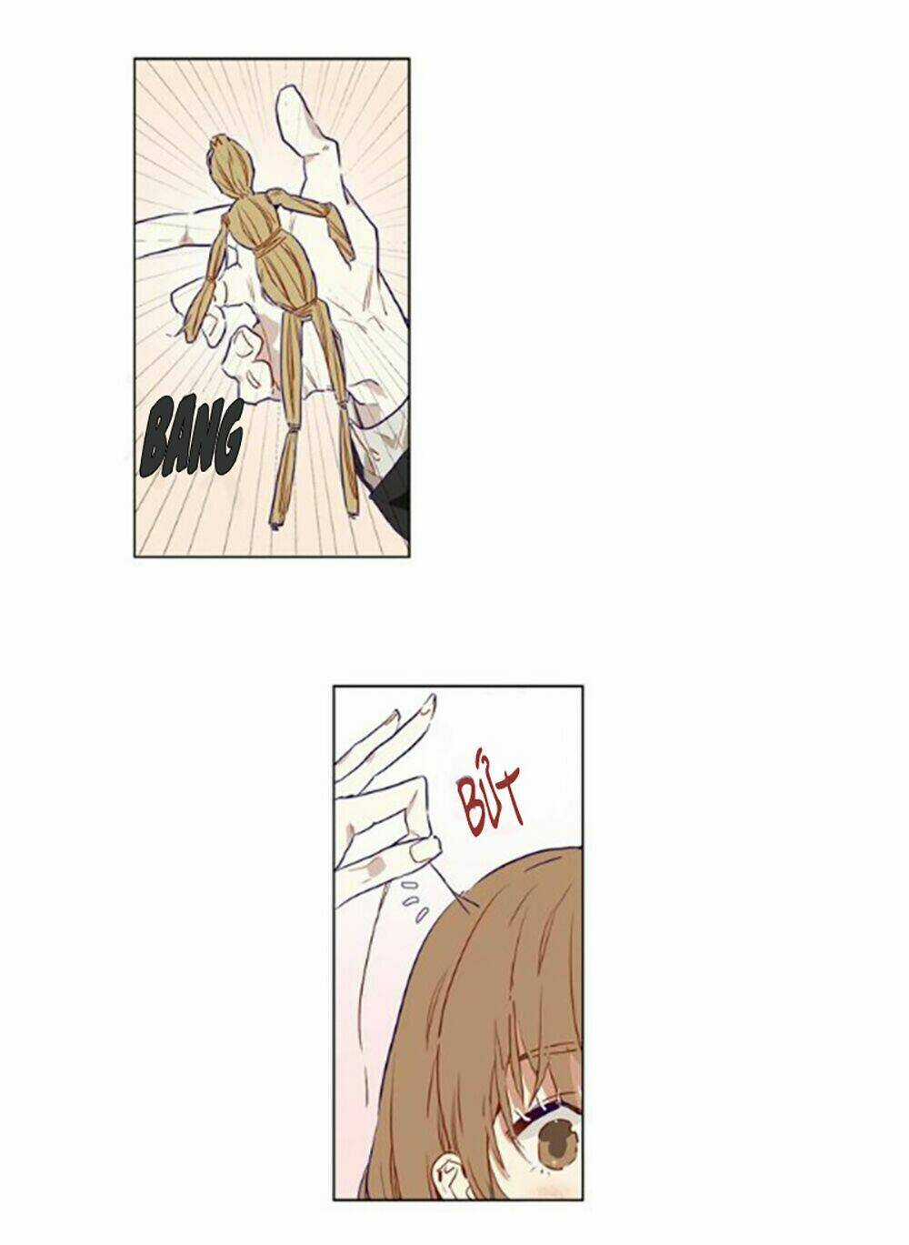 Hoa Đạo Sĩ - Chapter 3 - Trang 23