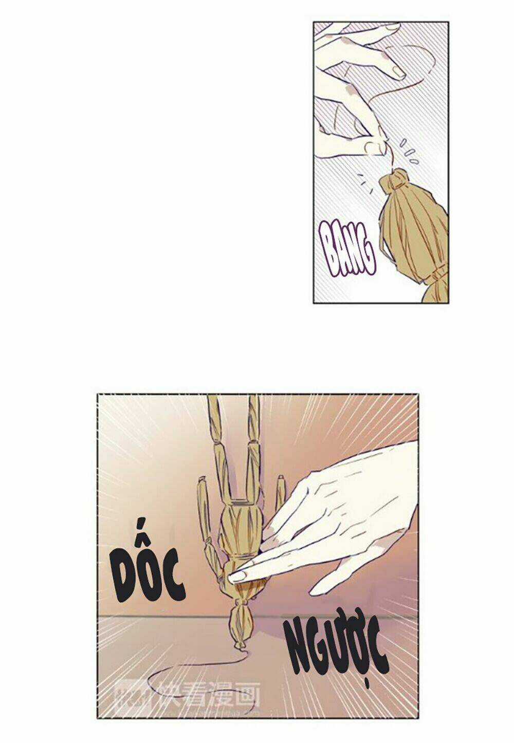 Hoa Đạo Sĩ - Chapter 3 - Trang 24