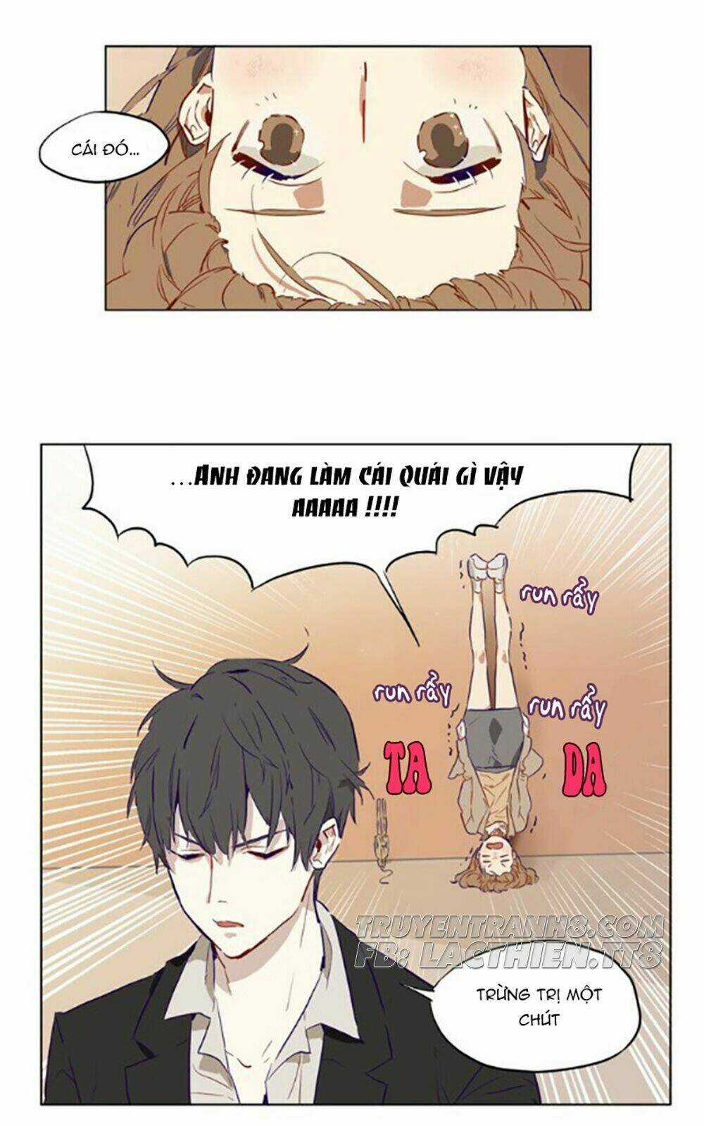 Hoa Đạo Sĩ - Chapter 3 - Trang 25