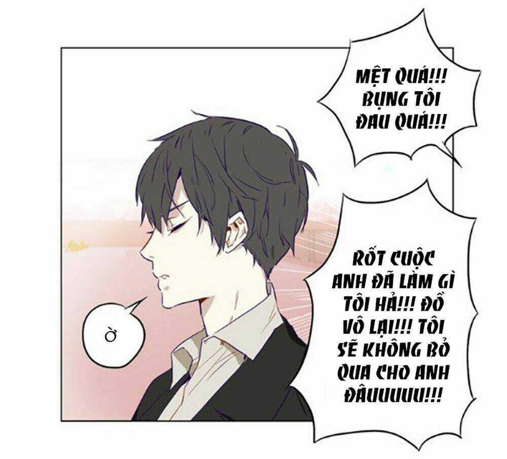 Hoa Đạo Sĩ - Chapter 3 - Trang 26